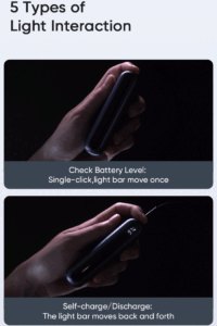 پاوربانک 65w 20000mAh مک دودو مدل MC-4460