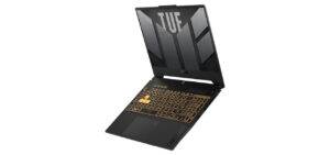 لپ تاپ ایسوس 15.6 اینچی مدل FX507VV پردازنده Core i7 13620 رم 64 حافظه 2TB SSD گرافیک 8G RTX 4060 