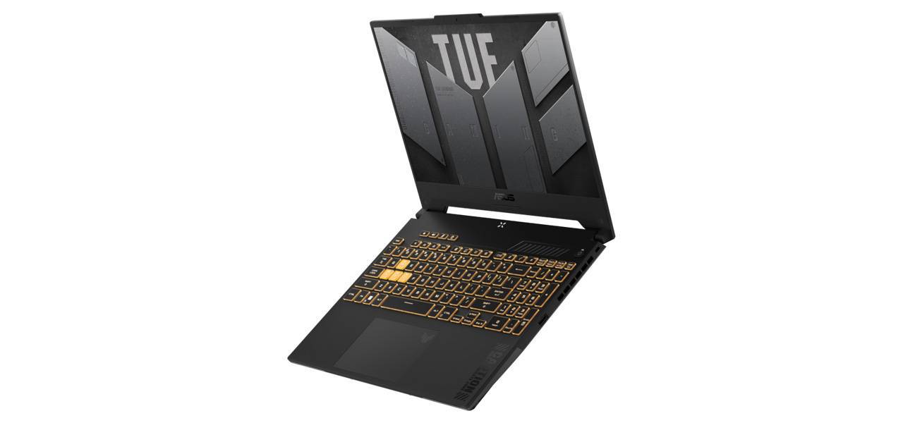 لپ تاپ ایسوس 15.6 اینچی مدل FX507VV پردازنده Core i7 13620 رم 40 حافظه 2TB SSD گرافیک 8G RTX 4060