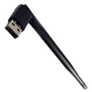 کارت شبکه بیسیم آنتن‌دار کی نت مدل K-DUWH3005DB