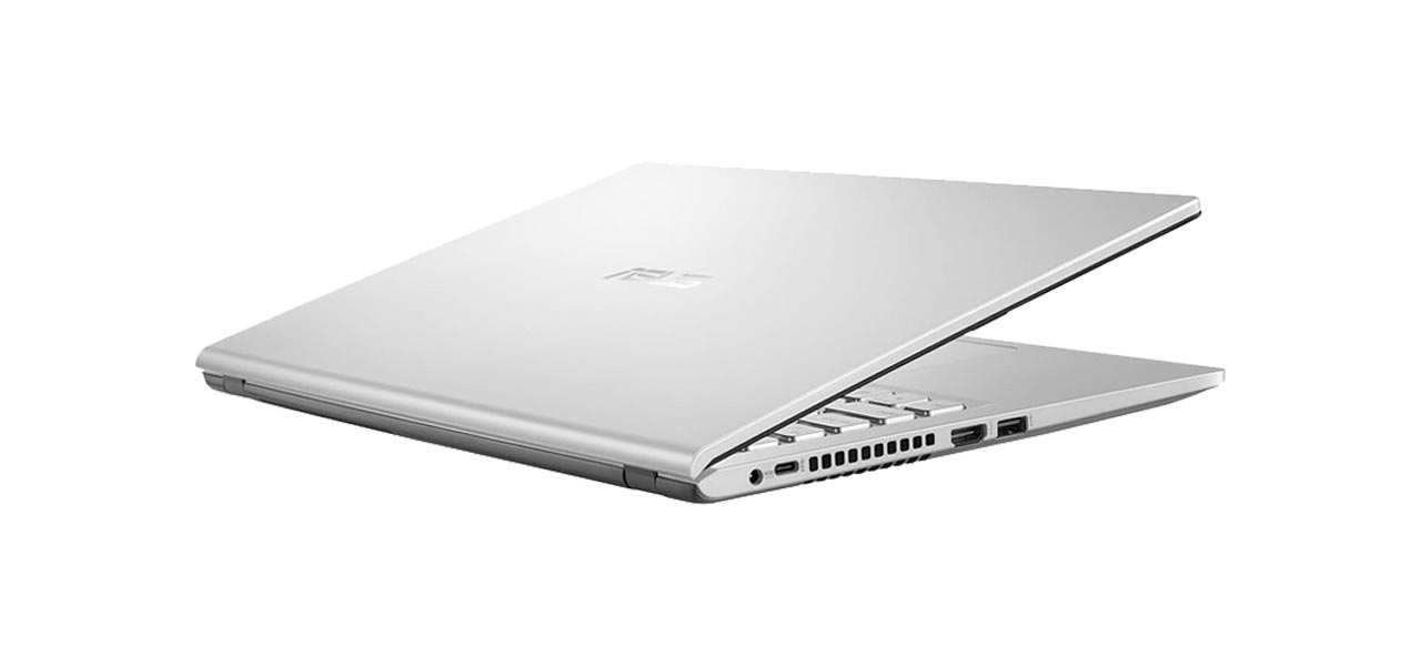 لپ تاپ ایسوس 15.6 اینچی مدل X515MA پردازنده Celeron N4020 رم 4 حافظه 256GB SSD گرافیک INTEL UHD