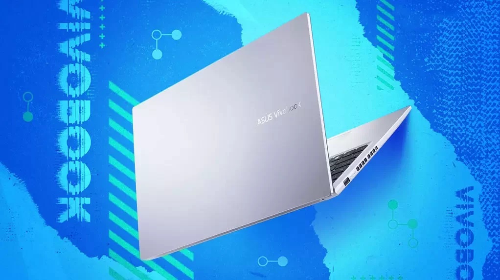 لپ تاپ ایسوس 15.6 اینچی مدل x1504za پردازنده Core i5 12335 رم 8 حافظه 512GB SSD گرافیک Iris-Xe