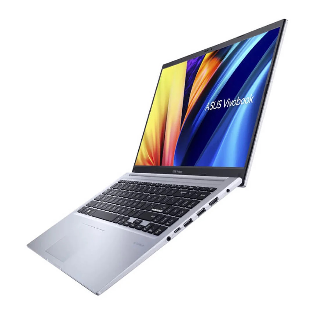 لپ تاپ ایسوس 15.6 اینچی مدل X1502ZA پردازنده Core i3 1220P رم 8GB حافظه 256GB SSD گرافیک INTEL UHD