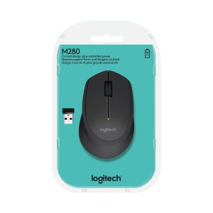 ماوس بی سیم لاجیتک مدل M280