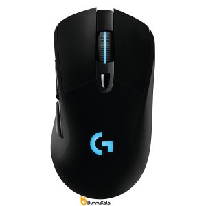 ماوس مخصوص بازی بی سیم لاجیتک مدل G703
