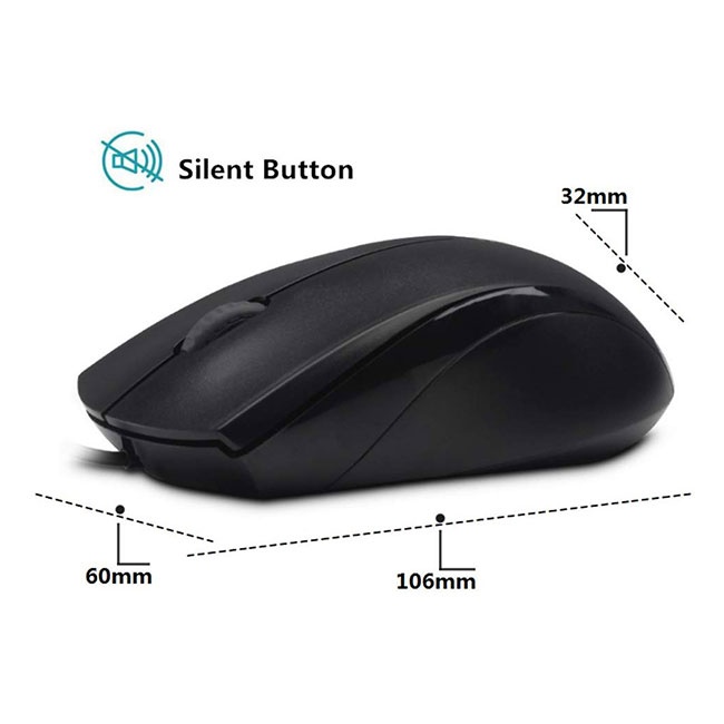ماوس رپو مدل N1200
