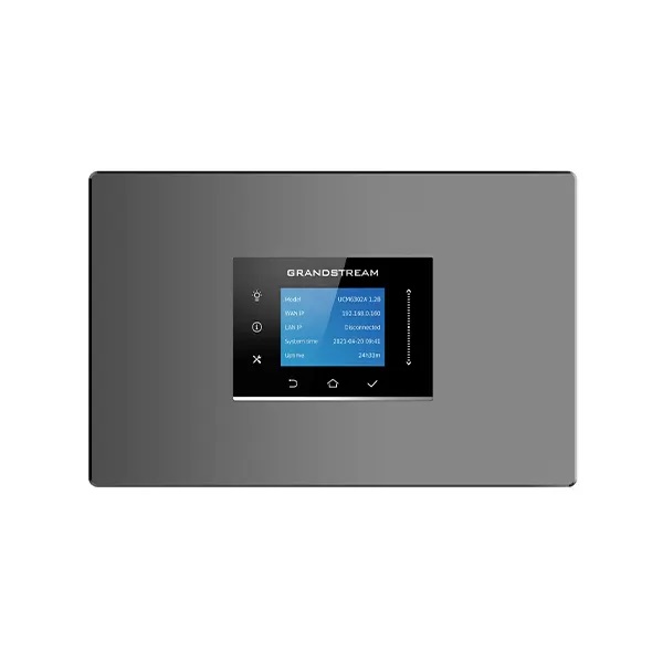 مرکز تلفن تحت شبکه گرند استریم مدل UCM6302A