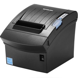 فیش پرینتر حرارتی بیکسولون مدل SRP 350VK