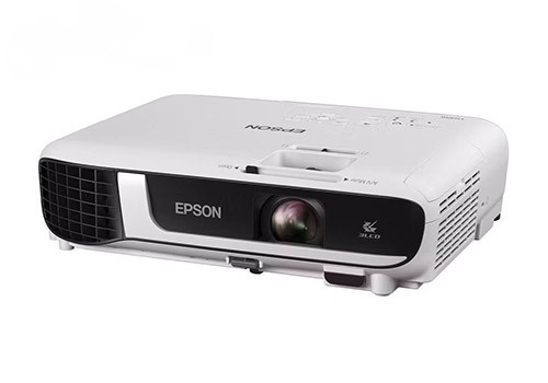 ویدئو پروژکتور اپسون مدل EB-W52