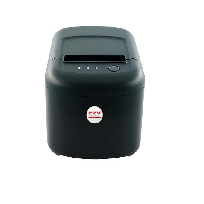فیش پرینتر حرارتی اسکای مدل E200W