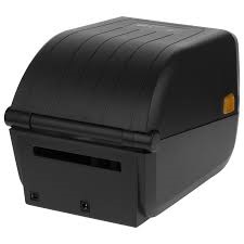 پرینتر لیبل زن زبرا مدل ZD888t