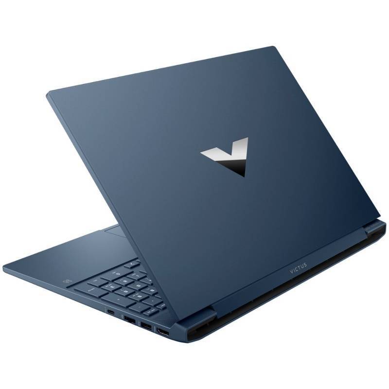 لپ تاپ 15.6 اینچی اچ پی مدل VICTUS FA1023 پردازنده Core i5 13500 رم 40 حافظه 512GB SSD گرافیک RTX 4050 6G