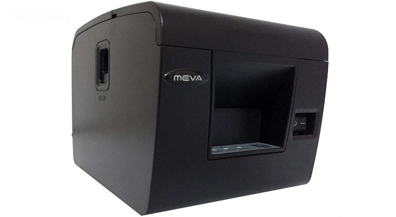 فیش پرینتر حرارتی Meva مدل TP1000w