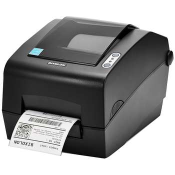پرینتر لیبل زن بیکسولون مدل SLP TX400