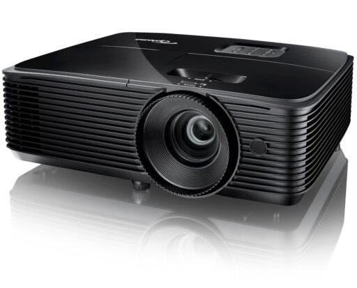 ویدئو پروژکتور اپتما مدل W400