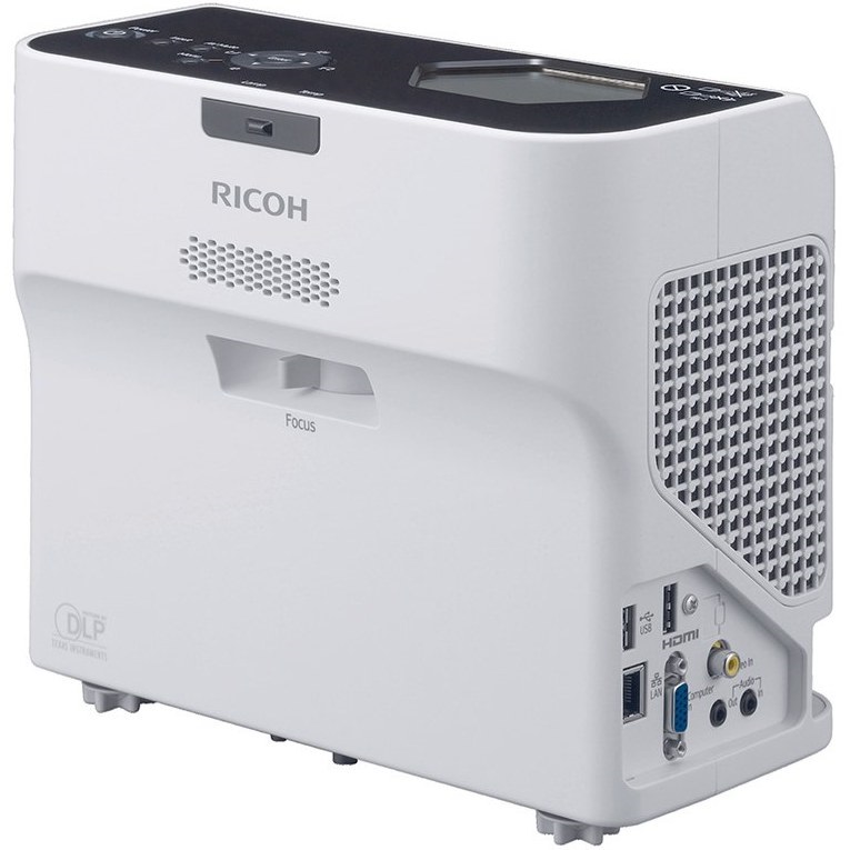 ویدئو پروژکتور ریکو مدل PJ WX4152N