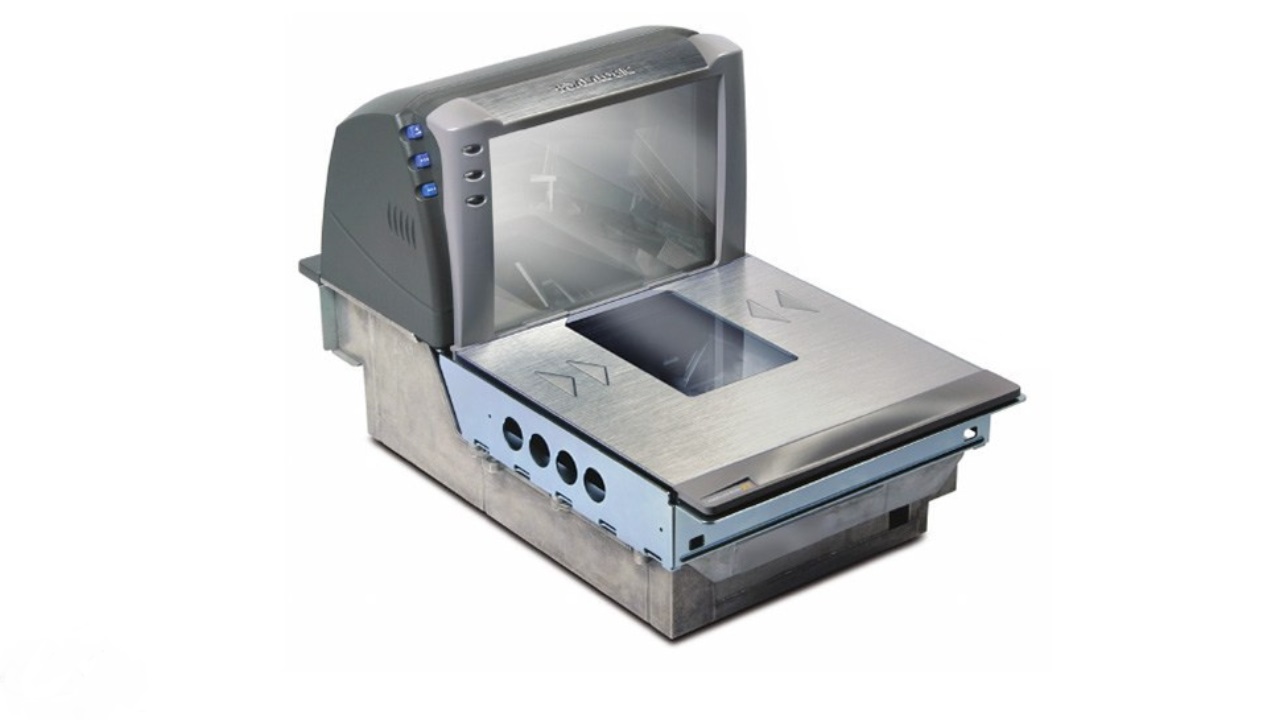 مشخصات و خرید بارکدخوان دیتالاجیک مدل Magellan 2D 8500