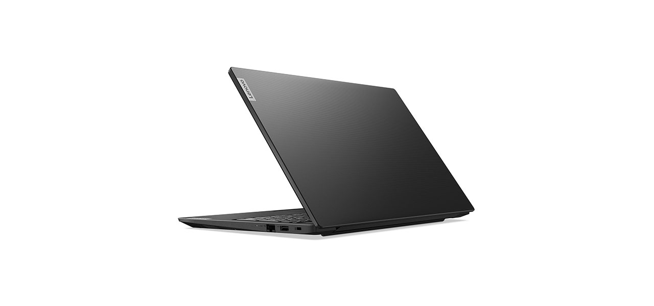 لپ تاپ 15.6 اینچی لنوو مدل V15 پردازنده Core i5 13420 رم 16 حافظه 512GB SSD گرافیک INTEL UHD