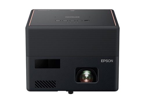 ویدئو پروژکتور اپسون مدل EF-12