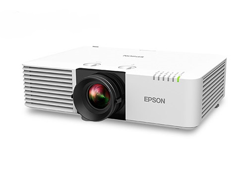 ویدئو پروژکتور اپسون مدل L630u