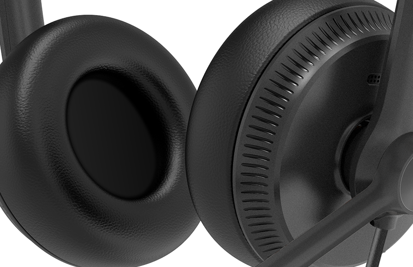 هدست یالینک مدل UH34 Lite Dual