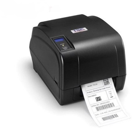 پرینتر لیبل زن TSC مدل TA210n