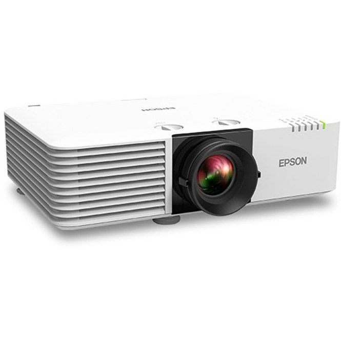 ویدئو پروژکتور اپسون مدل EB-L570U