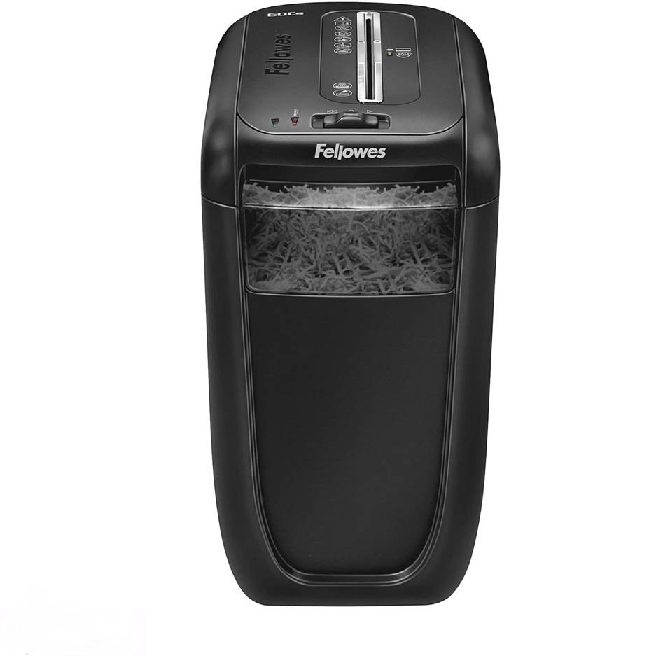 کاغذ خردکن فلوز مدل Powershred 60CS
