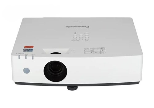 ویدئو پروژکتور پاناسونیک مدل PT-LMX420