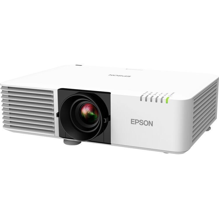 ویدئو پروژکتور اپسون مدل L770u