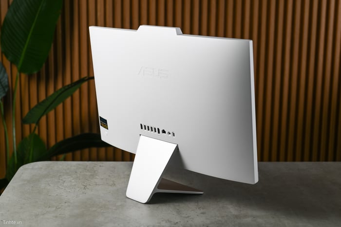 کامپیوتر همه کاره 24 اینچی ایسوس مدل 3402 پردازنده Core i3 1315 رم 8 حافظه 512GB SSD گرافیک intel
