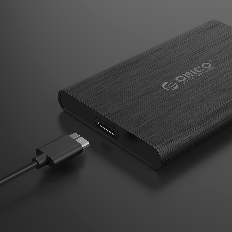 باکس هارد 2.5 اینچ USB3.0 اوریکو مدل 25PW1-U3
