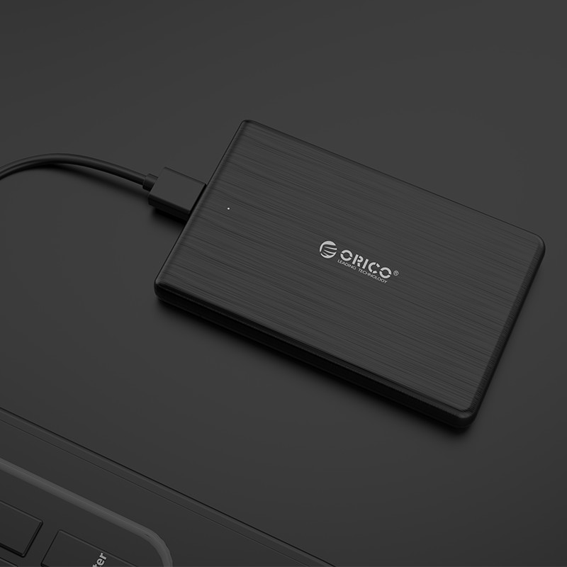 باکس هارد 2.5 اینچ USB3.0 اوریکو مدل 25PW1-U3
