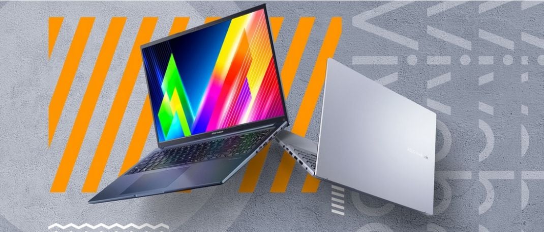 لپ تاپ 16.1 اینچی ایسوس مدل K3605ZC پردازنده Core i7 13700 رم 40 حافظه 2TB SSD گرافیک RTX 3050 4G