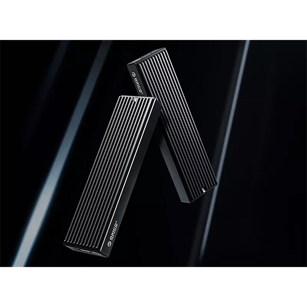 باکس هارد درایو نسل دو M2.0 NVMe اوریکو مدل M2PV-C3