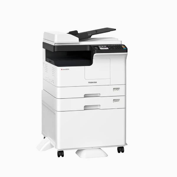 دستگاه کپی توشیبا مدل e-STUDIO 2829A