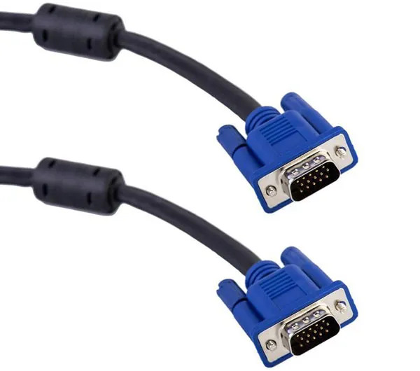 کابل VGA به طول 1.5 متر دی نت
