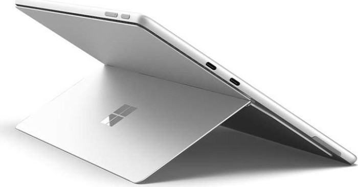 لپ تاپ 13 اینچی مایکروسافت مدل Surface pro 9 پردازنده Core i5 رم 16 حافظه 256GB SSD گرافیک iris-xe