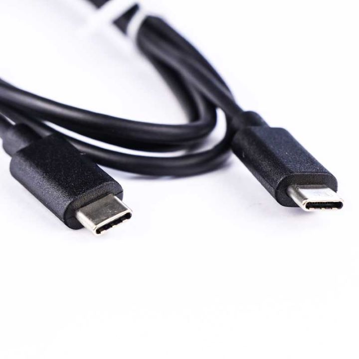 کابل تایپ سی کی نت مدل K-CUCC2010 طول 1 متر