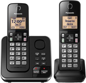 تلفن پاناسونیک مدل KX-NT362