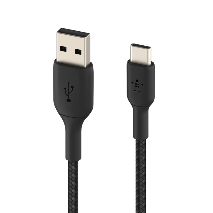 کابل Type C Fast Charge کی نت طول 1 متر مدل K-CUCB2010