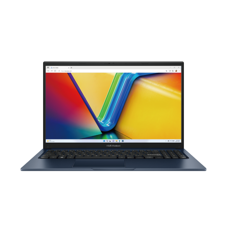 لپ تاپ 16.0 اینچی ایسوس مدل F1605VA پردازنده Core i7 1355 رم 8 حافظه 1TB SSD گرافیک iris-xe