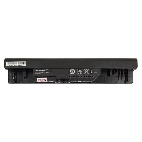 باتری لپ تاپ دل Battery Dell Inspiron 1564-6Cell Gimo Plus 