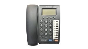 تلفن تکنیکال مدل TEC-5845