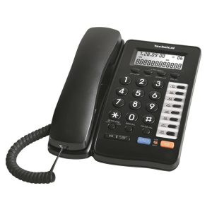 تلفن تکنیکال مدل TEC-5845