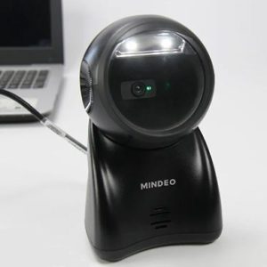 بارکدخوان میندئو مدل MP725