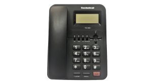 تلفن تکنیکال مدل TEC-5853