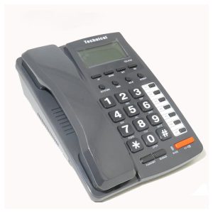 تلفن تکنیکال مدل TEC-6103