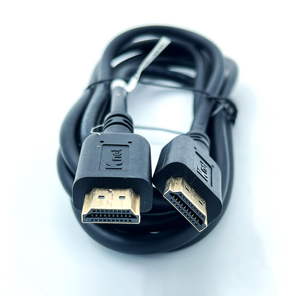 کابل HDMI 4k کی نت مدل K-CH200020 طول 2 متر
