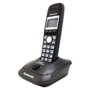 تلفن بی سیم پاناسونیک مدل KX-TG3551